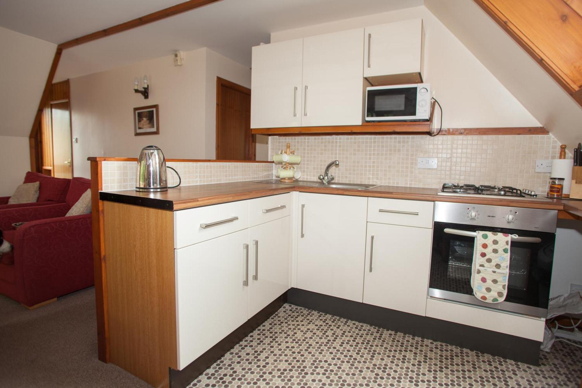 Ericht Holiday Lodges Blairgowrie and Rattray المظهر الخارجي الصورة